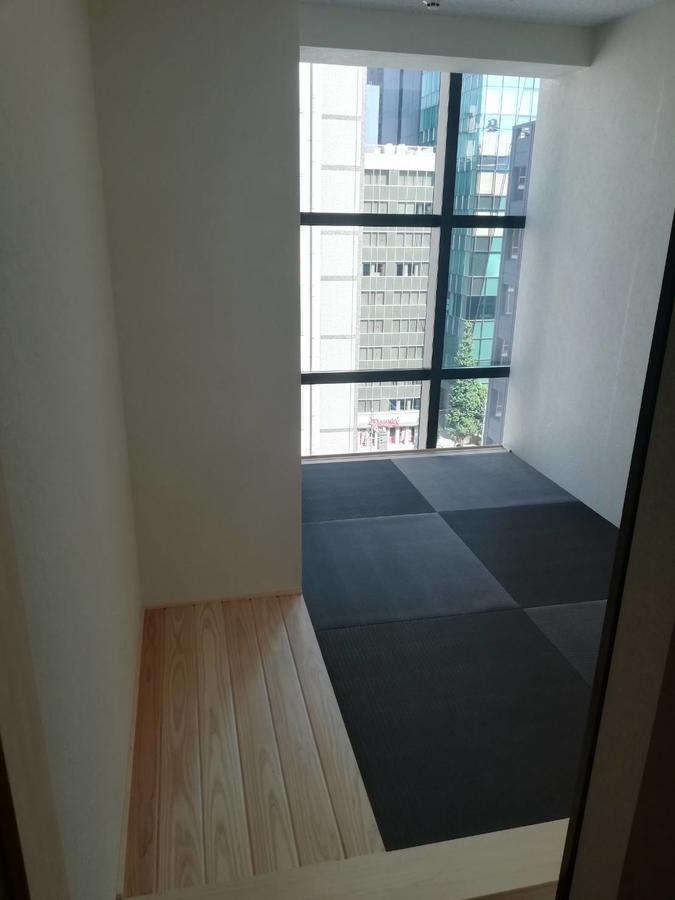 Bnb+ Kanda Tokyo Esterno foto