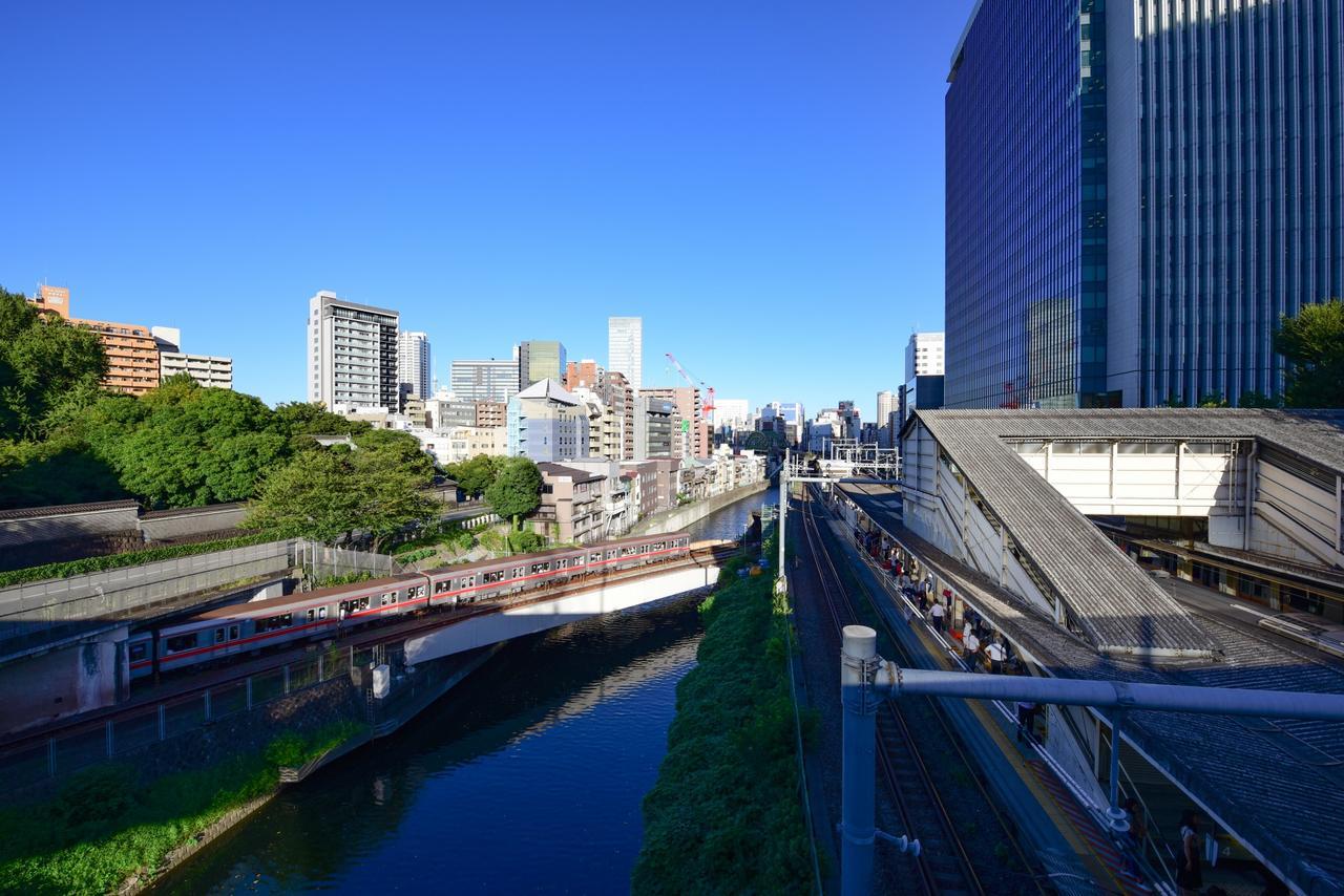 Bnb+ Kanda Tokyo Esterno foto