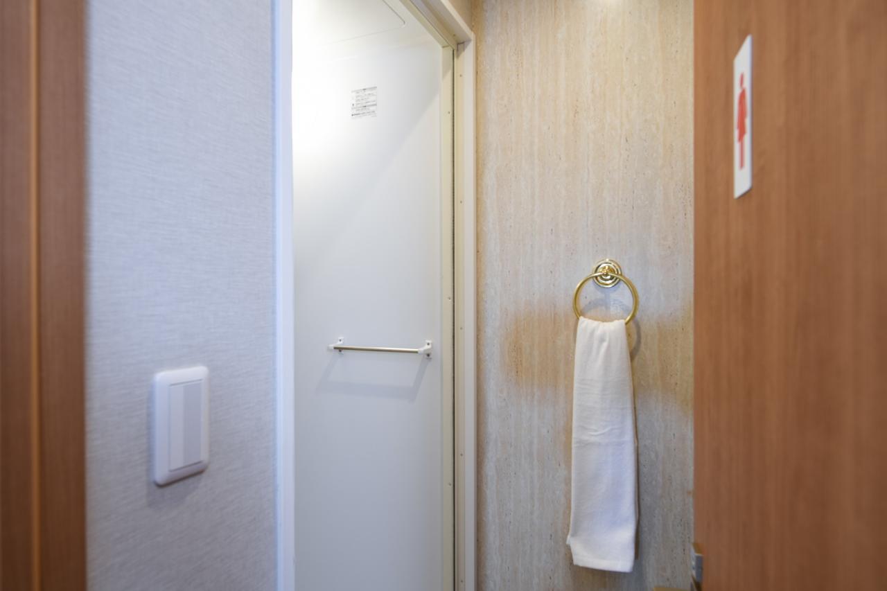 Bnb+ Kanda Tokyo Esterno foto