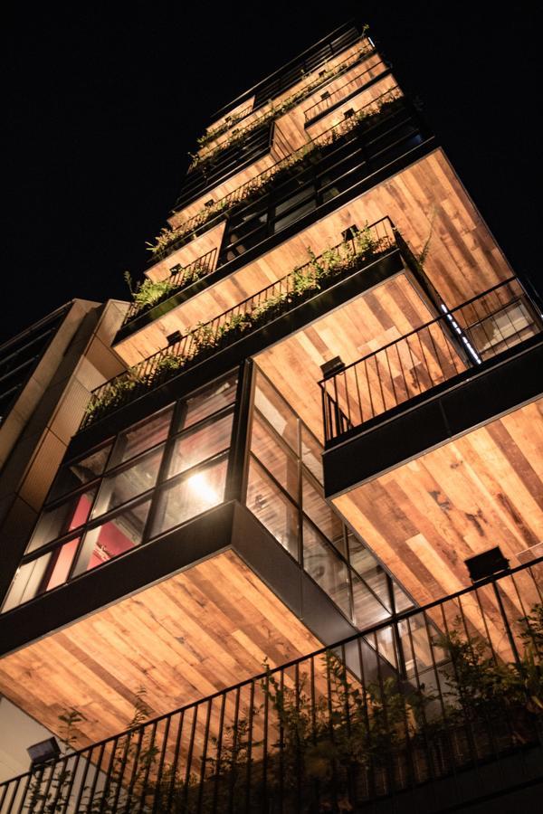 Bnb+ Kanda Tokyo Esterno foto